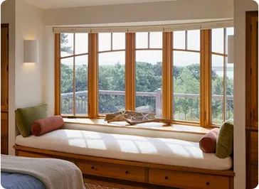 Duraslim Sliding Windows and Doors