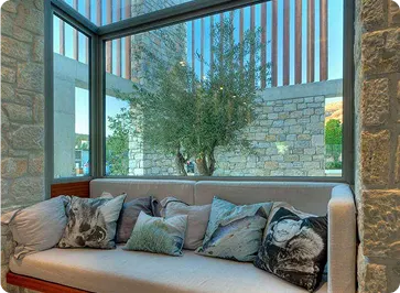 Duraslim Edge Doors & Windows