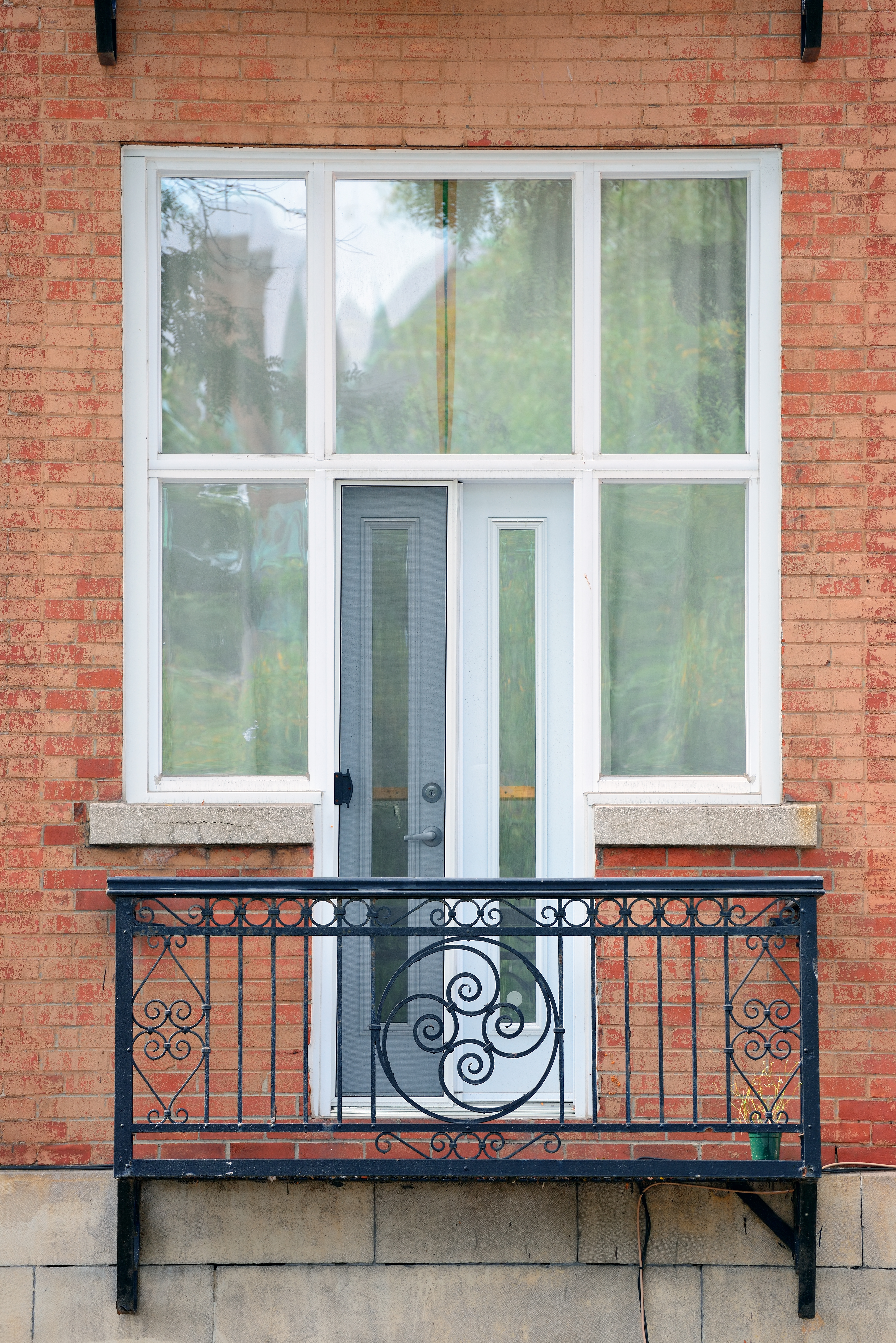Essentials Aluminium Window & Door Range
