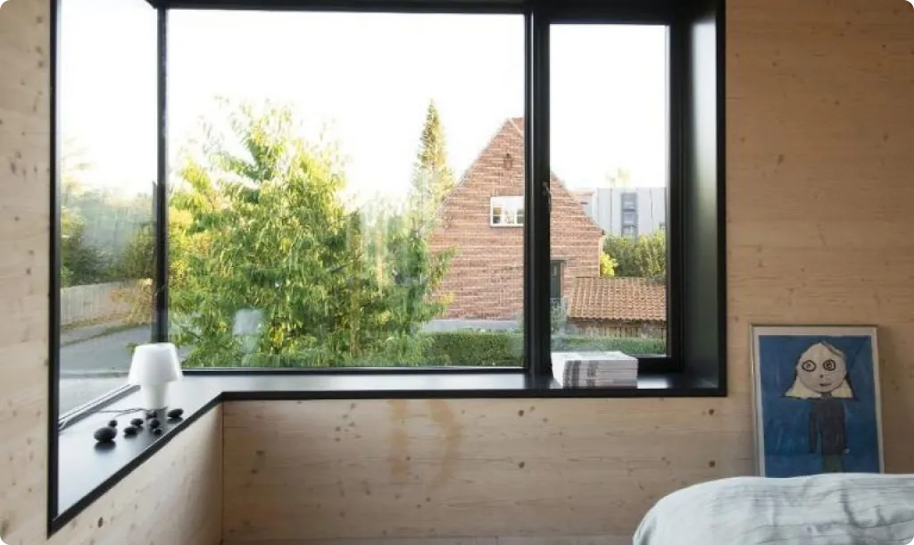 Image showcasing Luxury Smart Home with Guestbed and Parking - Condominiums for Rent in ...